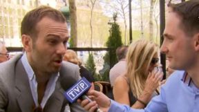 Danijel Ljuboja: Legii życzę mistrzostwa, a Lechowi...