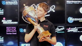 16-latek z Polski oczarował świat. "To największy talent w historii"