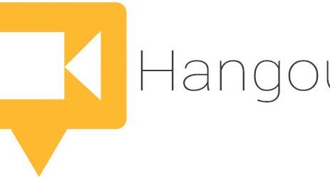 Google udostępnia nową aplikację przeglądarkową Hangouts, na razie na Chrome