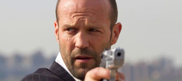 ''Heat'': Jason Statham i Simon West szykują kolejny remake