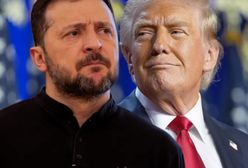Sławomir Dębski przed szczytem Trump-Zełenski: Dobrze, że nas tam nie ma