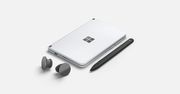 Microsoft Surface Duo oficjalnie. Drogi jak diabli, a braki widać gołym okiem