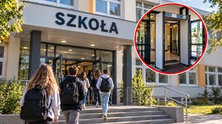 52,4 proc. Polaków jest za. Chodzi o nowe zabezpieczenia w szkołach
