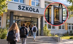 52,4 proc. Polaków jest za. Chodzi o nowe zabezpieczenia w szkołach