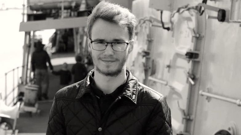 Nie żyje 23-letni polski tenisista