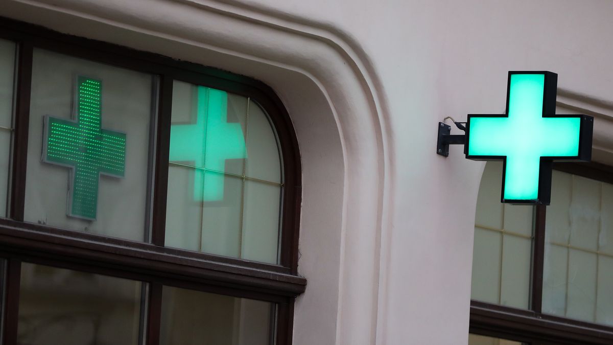 Kilkaset gmin bez aptek