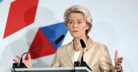 Prokuratura Europejska wszczyna dochodzenie ws. zakupu szczepionek na COVID-19