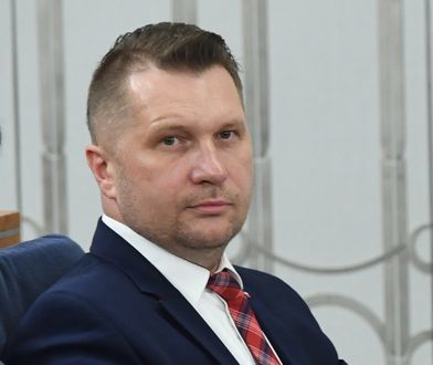 Burza wokół Przemysława Czarnka. KUL odcina się od słów posła PiS o LGBT