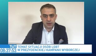 Zjednoczona Prawica w ogniu krytyki. Krzysztof Gawkowski: "Wywołują nienawiść"