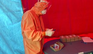 Koronawirus w Polsce i na świecie. Najnowsze informacje i liczby (zdj. ilustracyjne)