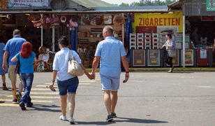 Newsroom. Program specjalny WP