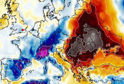 Pogoda radykalnie się zmieni. Najnowsza prognoza