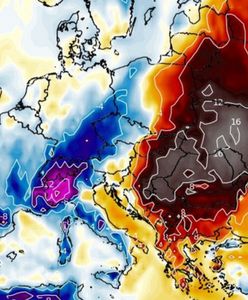 Pogoda radykalnie się zmieni. Najnowsza prognoza
