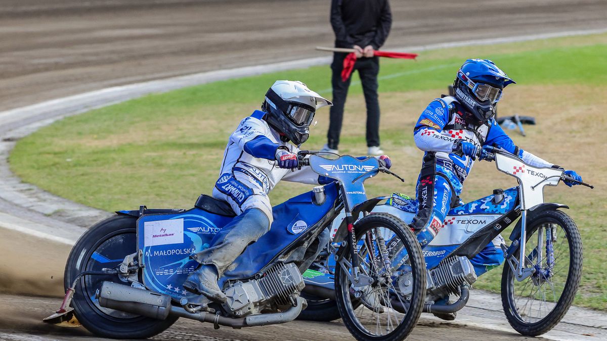 WP SportoweFakty / Michał Krupa