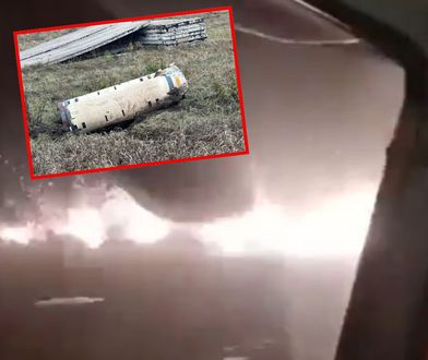 ATACMS spadły na Rosję. Moskwa zapowiada odwet [RELACJA NA ŻYWO]