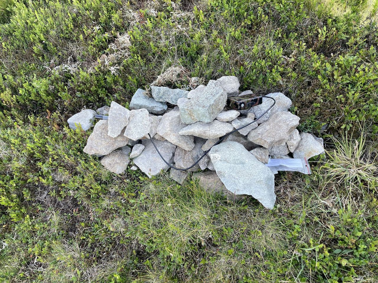 Ze szlaków zniknęły ważne urządzenia. Park narodowy apeluje do turystów