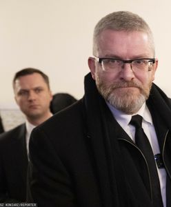 Braun ukarany. Obliczyli, ile straci pieniędzy