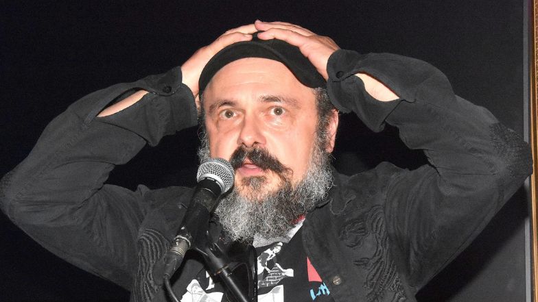 Arkadiusz Jakubik pokazał 25-letniego syna