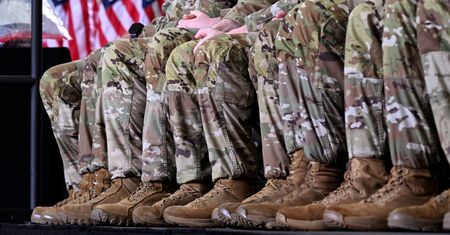 Informacje z nocy potwierdziły atak. Wielu rannych żołnierzy USA