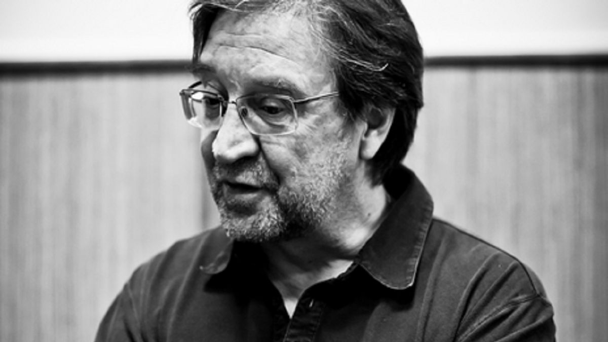 Muzyk został ukarany za krytykę wojny,