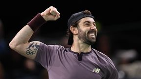 Udany początek rozstawionych. Dwukrotny finalista nie stracił seta