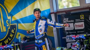 Chris Holder zawieszony przez władze ligi!