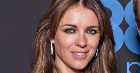 Elizabeth Hurley: 47 lat i ciało nastolatki