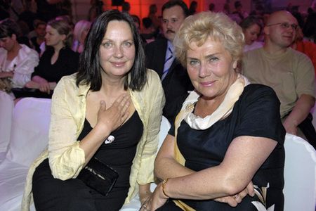Praca nadała jej życiu nowego sensu