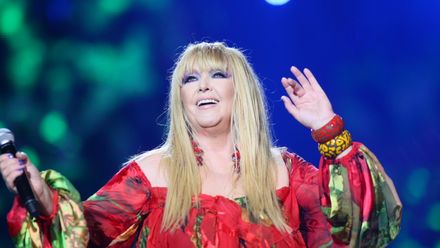 Maryla Rodowicz i sport - sprawdź, jak dobrze ją znasz!