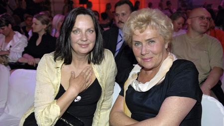 Praca nadała jej życiu nowego sensu