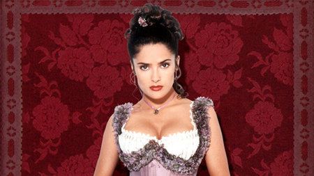 Salma Hayek
