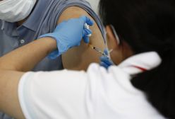 Japończycy pracują nad nową szczepionką przeciw COVID-19. To może być przełom