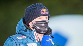 69. Turniej Czterech Skoczni. Adam Małysz ma swojego faworyta. "Jest duża szansa!"
