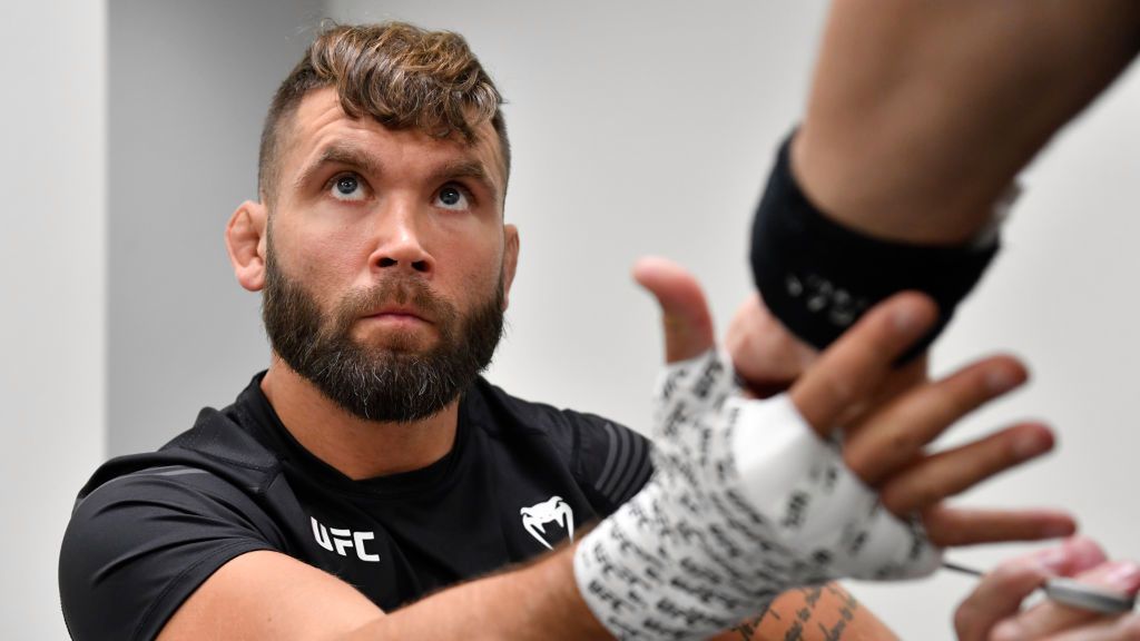 Zdjęcie okładkowe artykułu: Getty Images /  Mike Roach/Zuffa LLC / Na zdjęciu: Jeremy Stephens