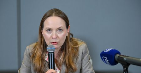 Roman Giertych nietykalny? Pełczyńska-Nałęcz: trochę zaczyna na to wyglądać