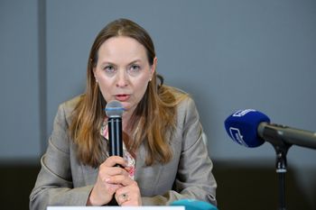 Roman Giertych nietykalny? Pełczyńska-Nałęcz: trochę zaczyna na to wyglądać