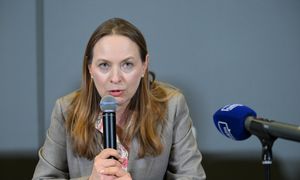 Roman Giertych nietykalny? Pełczyńska-Nałęcz: trochę zaczyna na to wyglądać