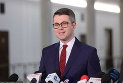 Morawiecki z nową partią? Müller stanowczo o pogłoskach