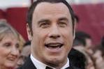 John Travolta wypłoszony z planu