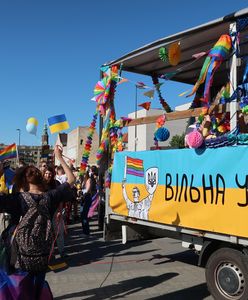 Українці на Марші рівності у Вроцлаві: «Радіємо можливості бути разом»