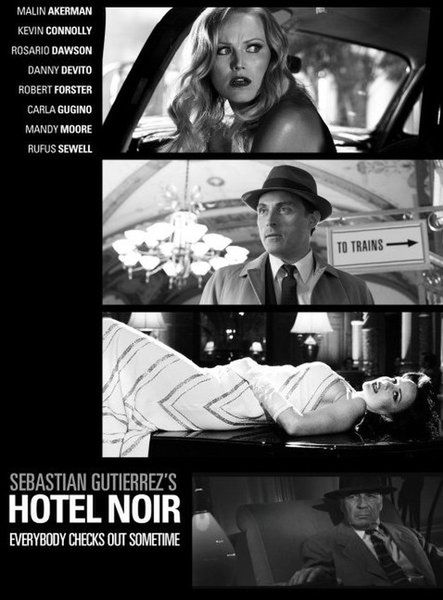 Hotel Noir