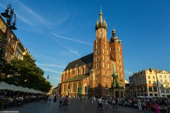 Spór w jednej z najbogatszych parafii w Polsce. W tle finansowe kontrowersje