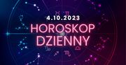 Horoskop dzienny – 4 października. Baran, Byk, Bliźnięta, Rak, Lew, Panna, Waga, Skorpion, Strzelec, Koziorożec, Wodnik, Ryby