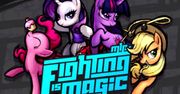 Blog tygodnia: StarPony (autor: Kalimdor)