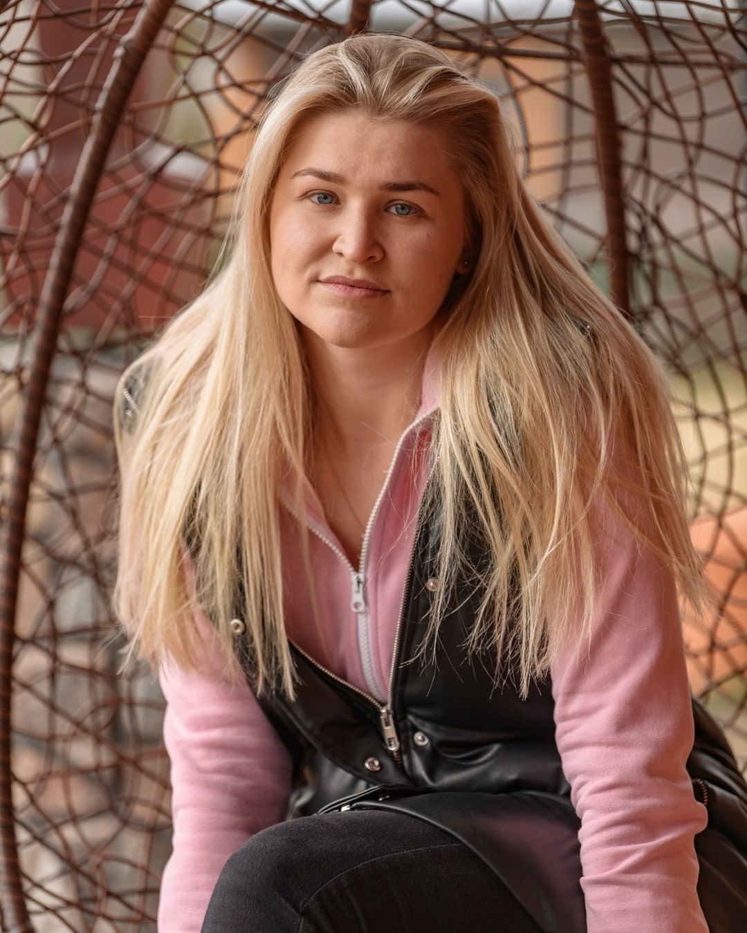 Klaudia - Rolnik szuka żony 9