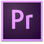 Adobe Premiere Pro CC icon