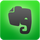 Evernote ikona