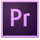Adobe Premiere Pro CC ikona