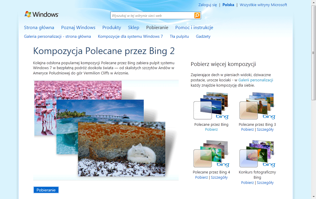 Best of bing 2