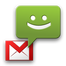 SMS Backup + icon